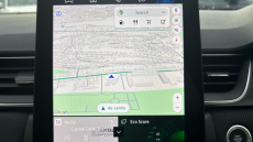 Renault Symbioz 1.6 E-Tech FHEV 145 Iconic Esprit Alpine 5dr Auto Hybrid Estate